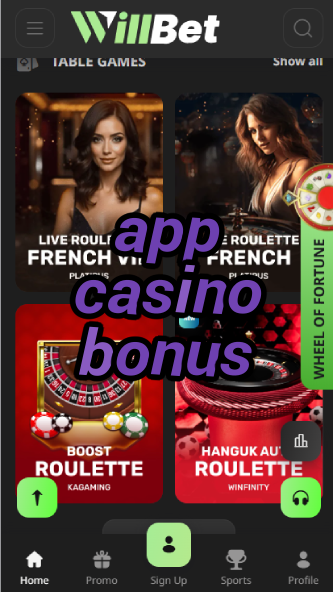 App Casino Bonus - Best Mobile Casino Bonus Apps-casinoorder.vip