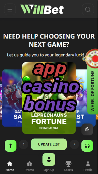 App Casino Bonus - Best Mobile Casino Bonus Apps-casinoorder.vip