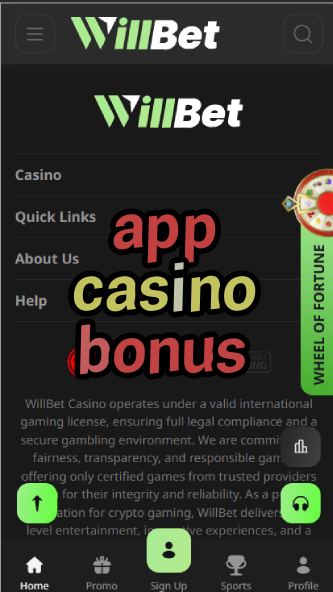 App Casino Bonus - Best Mobile Casino Bonus Apps-casinoorder.vip