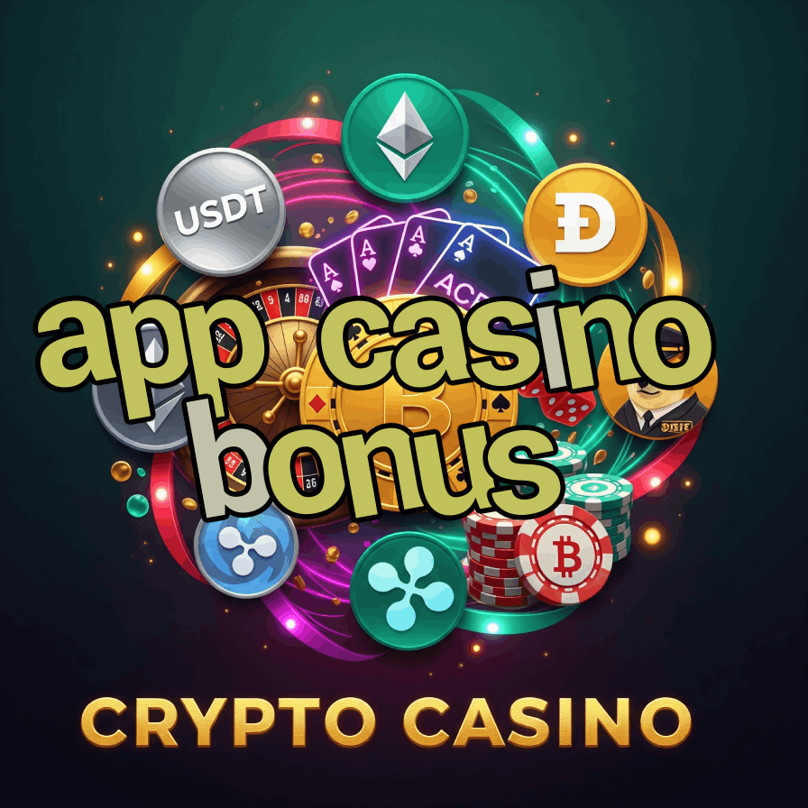 App Casino Bonus - Best Mobile Casino Bonus Apps